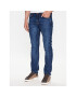 Guess Blugi M3YAS2 D4T9H Albastru Slim Fit - Pled.ro