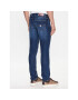 Guess Blugi M3YAS2 D4T9H Albastru Slim Fit - Pled.ro