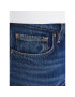 Guess Blugi M3YAS2 D4T9H Albastru Slim Fit - Pled.ro