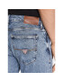 Guess Blugi M3YAS2 D4WBC Albastru Slim Tapered Fit - Pled.ro