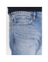 Guess Blugi M4RAS2 D58M3 Bleumarin Slim Fit - Pled.ro