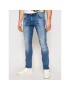 Guess Blugi Miami M1RAN1 D4B72 Bleumarin Skinny Fit - Pled.ro