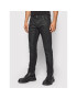 Guess Blugi Miami M1YAN1 D3Y2E Negru Skinny Fit - Pled.ro