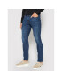 Guess Blugi Miami M1YAN1 D4GV4 Bleumarin Skinny Fit - Pled.ro