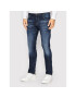 Guess Blugi Miami M2YAN1 D4Q41 Bleumarin Skinny Fit - Pled.ro