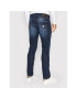 Guess Blugi Miami M2YAN1 D4Q41 Bleumarin Skinny Fit - Pled.ro