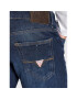 Guess Blugi Miami M2YAN1 D4Q41 Bleumarin Skinny Fit - Pled.ro