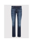 Guess Blugi Miami M2YAN1 D4Q41 Bleumarin Skinny Fit - Pled.ro