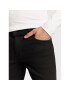 Guess Blugi Miami M2YAN1 D4Q51 Negru Skinny Fit - Pled.ro