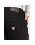 Guess Blugi Miami M2YAN1 D4Q51 Negru Skinny Fit - Pled.ro