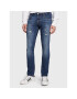 Guess Blugi Miami M3GAN1 D4Z51 Bleumarin Skinny Fit - Pled.ro