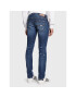 Guess Blugi Miami M3GAN1 D4Z51 Bleumarin Skinny Fit - Pled.ro