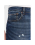 Guess Blugi Miami M3GAN1 D4Z51 Bleumarin Skinny Fit - Pled.ro