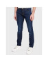 Guess Blugi Miami M3GAN1 D4Z81 Bleumarin Skinny Fit - Pled.ro