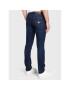 Guess Blugi Miami M3GAN1 D4Z81 Bleumarin Skinny Fit - Pled.ro