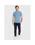 Guess Blugi Myron M3RB26 WF5U3 Bleumarin Slim Fit - Pled.ro