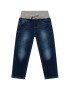 Guess Blugi N0YA05 D3XL0 Bleumarin Slim Fit - Pled.ro