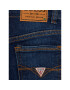 Guess Blugi N2RA08 D4GV0 Albastru Skinny Fit - Pled.ro