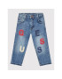 Guess Blugi N2YA07 D4QP0 Albastru Regular Fit - Pled.ro