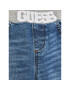 Guess Blugi N3RA05 D4GV0 Albastru Regular Fit - Pled.ro