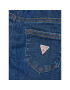 Guess Blugi N3YA04 D4CA0 Bleumarin Loose Fit - Pled.ro