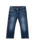 Guess Blugi N93A04 D3QS0 Bleumarin Slim Fit - Pled.ro