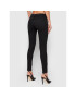 Guess Blugi Power W1BAB2 D4F51 Negru Skinny Fit - Pled.ro