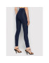 Guess Jeggings Priscy W1YA49 D4ES1 Bleumarin Jegging Fit - Pled.ro