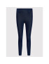 Guess Jeggings Priscy W1YA49 D4ES1 Bleumarin Jegging Fit - Pled.ro