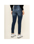 Guess Blugi Sexy Curve W01AJ3 D3XR2 Bleumarin Skinny Fit - Pled.ro