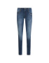 Guess Blugi Sexy Curve W01AJ3 D3XR2 Bleumarin Skinny Fit - Pled.ro