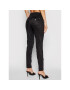 Guess Blugi Sexy Curve W1GAJ3 W93CE Negru Skinny Fit - Pled.ro