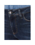 Guess Blugi Sexy Flare W4RA0L D4Q03 Bleumarin Skinny Fit - Pled.ro