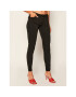 Guess Blugi Skinny Fit Curve X W0YAJ2 W77RB Negru Skinny Fit - Pled.ro