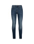 Guess Blugi Slim Fit M92AN2 D3KS1 Bleumarin Slim Fit - Pled.ro