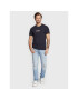 Guess Blugi The Empire M3RAN2 D4T9B Albastru Slim Fit - Pled.ro