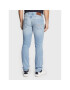 Guess Blugi The Empire M3RAN2 D4T9B Albastru Slim Fit - Pled.ro