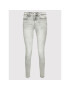 Guess Jeggings W1BA03 D4HJ1 Gri Jegging Fit - Pled.ro