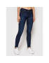 Guess Blugi W1YA99 D4GV1 Bleumarin Skinny Fit - Pled.ro