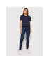 Guess Blugi W1YA99 D4GV1 Bleumarin Skinny Fit - Pled.ro