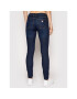 Guess Blugi W1YA99 D4GV1 Bleumarin Skinny Fit - Pled.ro