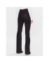 Guess Blugi W2BA63 W93CE Negru Slim Fit - Pled.ro