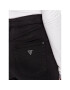 Guess Blugi W2BA63 W93CE Negru Slim Fit - Pled.ro