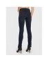 Guess Blugi W2BAB4 D4T10 Bleumarin Skinny Fit - Pled.ro