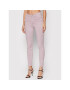 Guess Blugi W2RA46 W93CE Violet Skinny Fit - Pled.ro