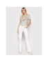 Guess Blugi W2RA58 D2G6Q Alb Skinny Fit - Pled.ro