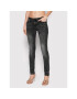 Guess Blugi W2RAB2 D4KC1 Negru Skinny Fit - Pled.ro