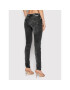 Guess Blugi W2RAB2 D4KC1 Negru Skinny Fit - Pled.ro