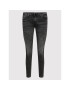 Guess Blugi W2RAB2 D4KC1 Negru Skinny Fit - Pled.ro