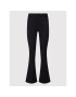 Guess Blugi W2YA05 D4PP1 Negru Extra Slim Fit - Pled.ro